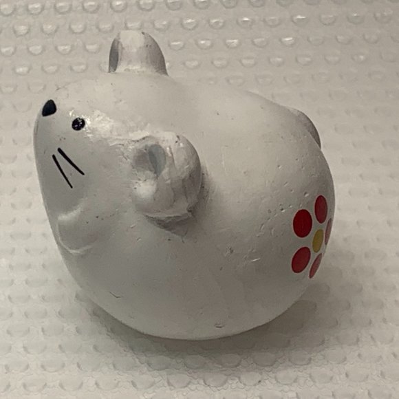 Set of 3 Zodiac Chine fortune - Animal Ornaments figurines - Picture 10 of 12